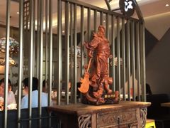 -江湖情酸菜鱼(万菱汇店)