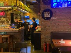 -火鬼 PYRO(五道口店)