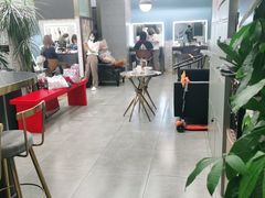 -海马体照相馆|大师(北京华贸中心店)