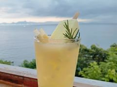 -Brew Farm·精酿农场海滨悬崖餐厅