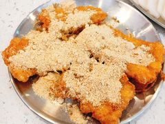 蛋煎糍粑-电台巷火锅(天津旗舰店)