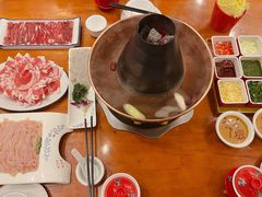-乐宴·老北京铜火锅(八卦岭店)