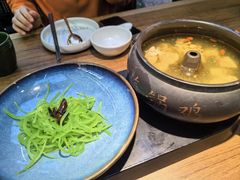 -云海肴·云南小炒·汽锅鸡(天津国金汇店)