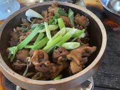 土鸡-麻伊伏土菜馆(朗州路店)