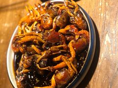 -马头巷·隐庐居·红油大虾(园区店)