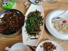 -渔太泰漓江小馆·广西融合菜(西街店)