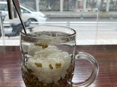 -苏阳许记绿豆汤(阳山店)