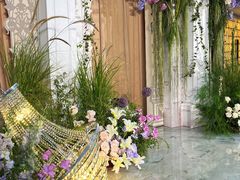 -广州四季酒店·意珍·意式自助餐