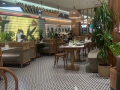 -芭札·Thai泰国餐厅(同和金铂天地店)