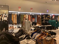 -ZARA(世贸天阶店)