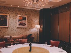 包厢-小南国(金沙江路店)