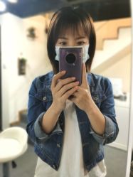 -Doris多里斯半永久纹眉·SMP纹发·发际线