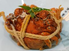 -竹之月日本料理铁板烧(香江花园店)
