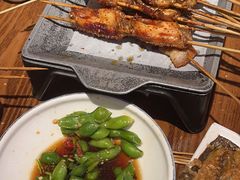 -管氏翅吧(地安门店)