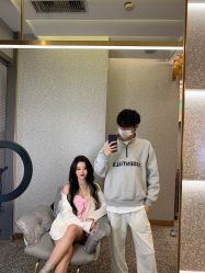 点击看大图 -3AM·S HAIR SALON烫发染发接发