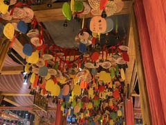 -老牌坊云南鱼豆花火锅(爱建店)