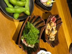 -和彩放题餐厅(酒仙桥店)
