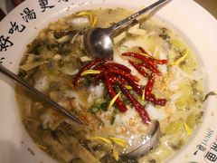 -YUOZUO渝作·川渝冒肚(崂山店)