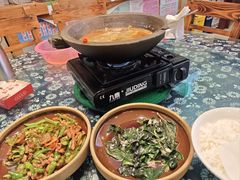 -龚师傅土菜馆.地道农家菜(魅力湘西店)
