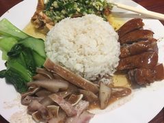 -陈光记烧腊(长寿路店)