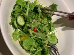 农夫很芒沙律-觅唐MITONG(鸟巢店)