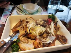-素描餐厅(灵隐天竺店)
