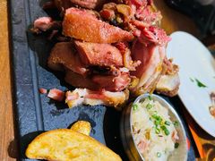 -埠口精酿夜景餐酒吧· BREWPORT BISTRO(长嘉汇重庆之眼店)