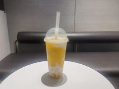-喜茶(东莞雍华庭店)