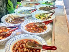 -四海蒸鲜蒸汽海鲜自助(北戴河店)