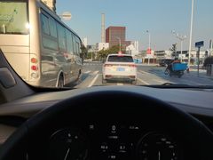 -凯迪拉克·上海百联沪通(汶水路店)