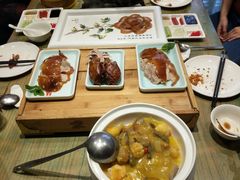 -京味斋·北京烤鸭(北京南站洋桥店)