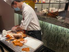 烤鸭-金鸭季·北京烤鸭(深业上城店)