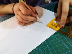 -三千·银饰木艺体验订制