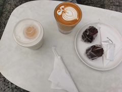 -COFFEEOLOGY咖啡学(天银店)