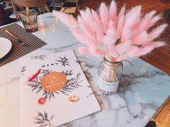 -MOCUS莫卡斯餐厅(祥云小镇店)