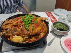 -潇湘码头·鲜湘菜(清河店)