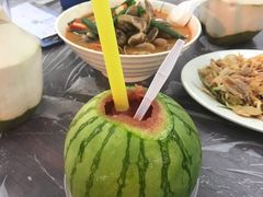 -陈根记大牌档