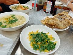 榨菜-老四季(总店)