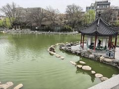 -莲湖公园