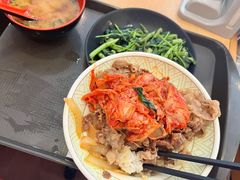 -食其家·牛丼咖喱(金桥国际店)