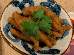 -点都德(聚福楼店)