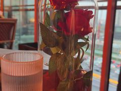 -福楼毕斯罗F Bistronome(国贸商城约会地标景观店)