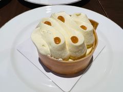 -Fridi Patisserie Cafe