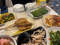 -小煵记·打边炉(西丽文光店)