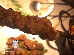 -丁里羊肉小镇(太宁路口店)