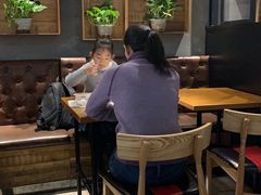 -比格比萨自助(花园路店)