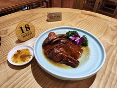 -德胜轩正宗顺德菜(宝安沙井会展中心店)