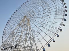 -南昌之星摩天轮