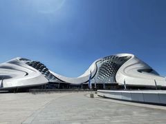 -哈尔滨大剧院