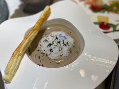 -Wei菋·Le Bistrot